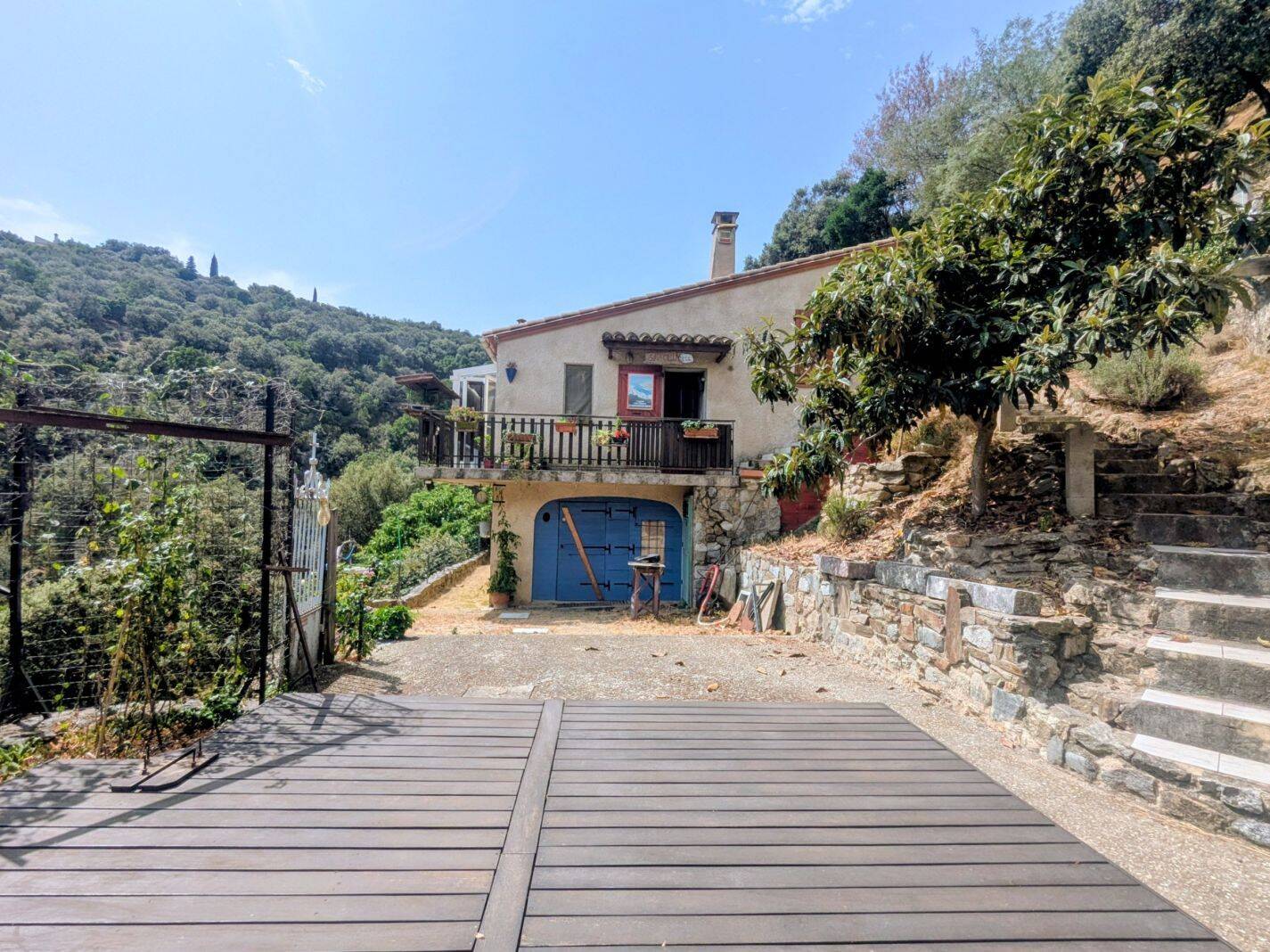 Maison 5 pièces 120 m² · à Céret · 120 m² · 349 000 €