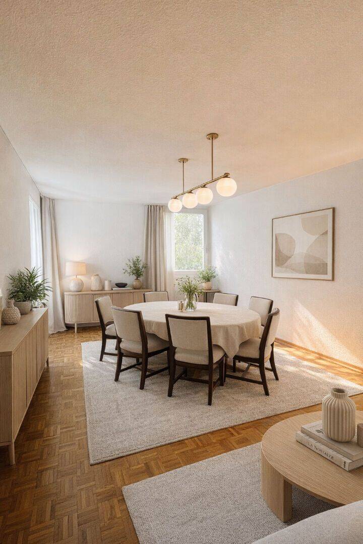 Appartement 3 pièces 60 m² · à Montpellier · 60 m² · 165 000 €