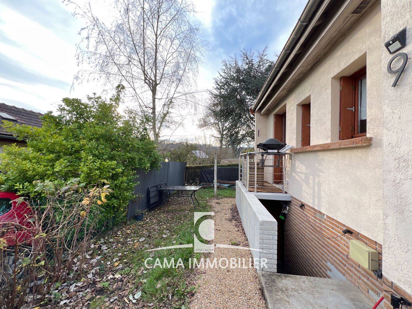 Maison 2 pièces 52 m² · à Buc · 52 m² · 299 000 €