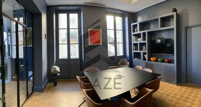 Espace bureau à vendre 900 000 € 125 m² de bureaux Bordeaux 33000