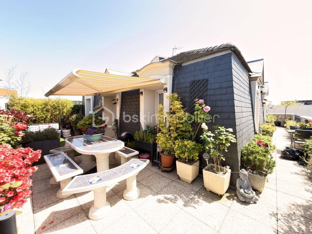 Appartement 4 pièces 97 m² · à Livry-Gargan · 97 m² · 299 000 €