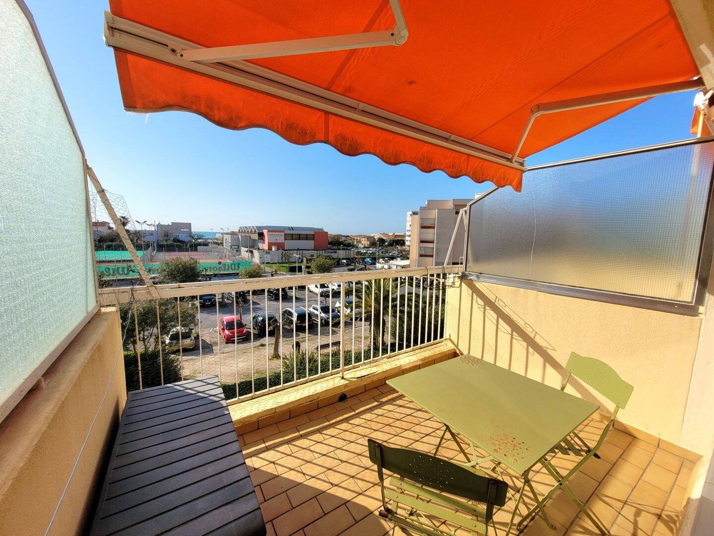 Appartement 1 pièce 28 m² · à Mauguio · 28 m² · 141 000 €