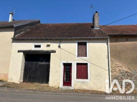 Maison 3 pièces 60 m² · à Champsevraine · 60 m² · 25 000 €