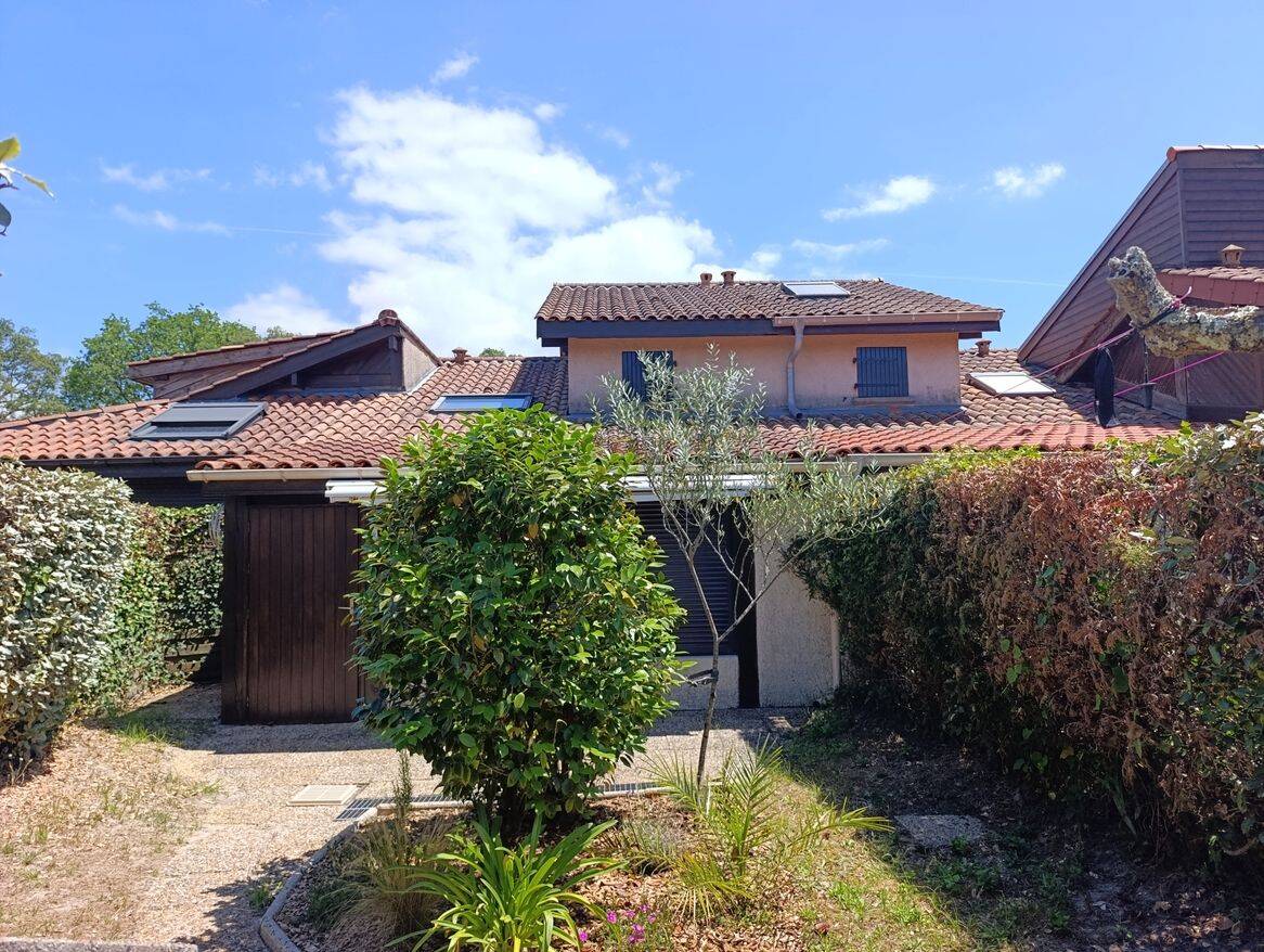 Maison 3 pièces 49 m² · à Capbreton · 49,1 m² · 353 000 €