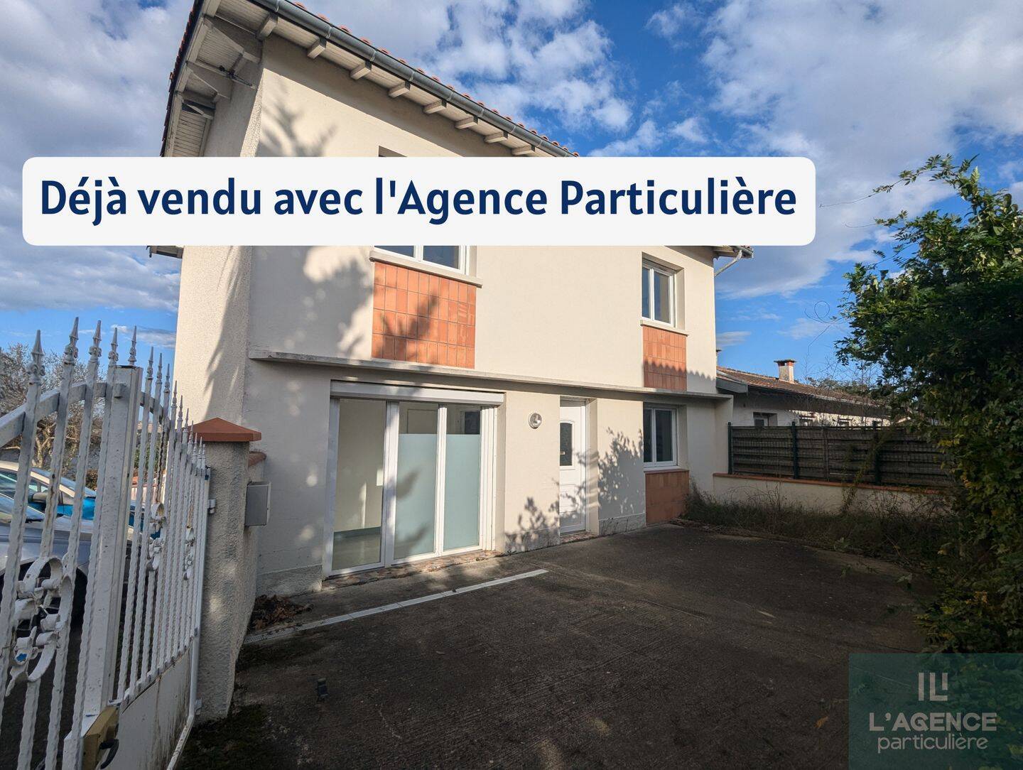 Maison 5 pièces 110 m² · à Saint-Orens-de-Gameville · 110 m² · 239 900 €