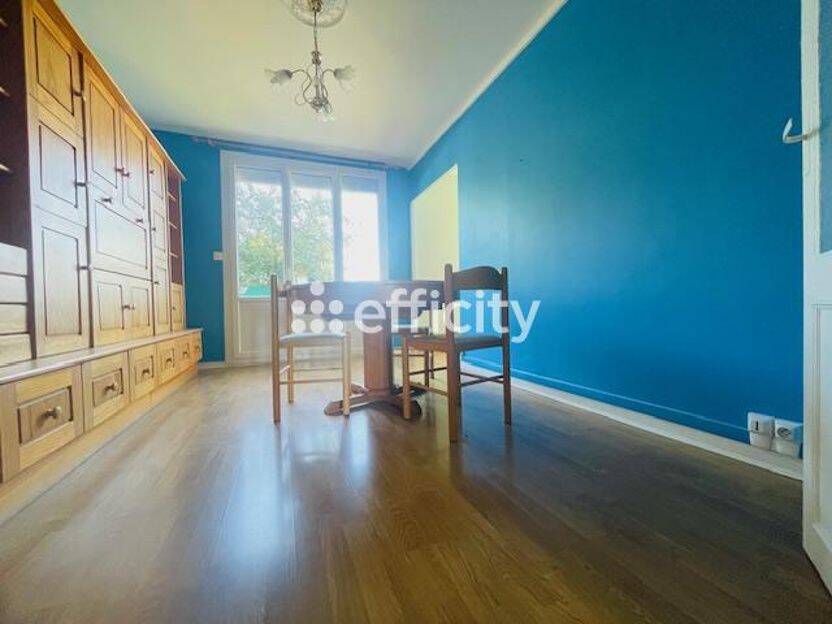 Appartement 4 pièces 64 m² · à Bordeaux · 64 m² · 163 900 €
