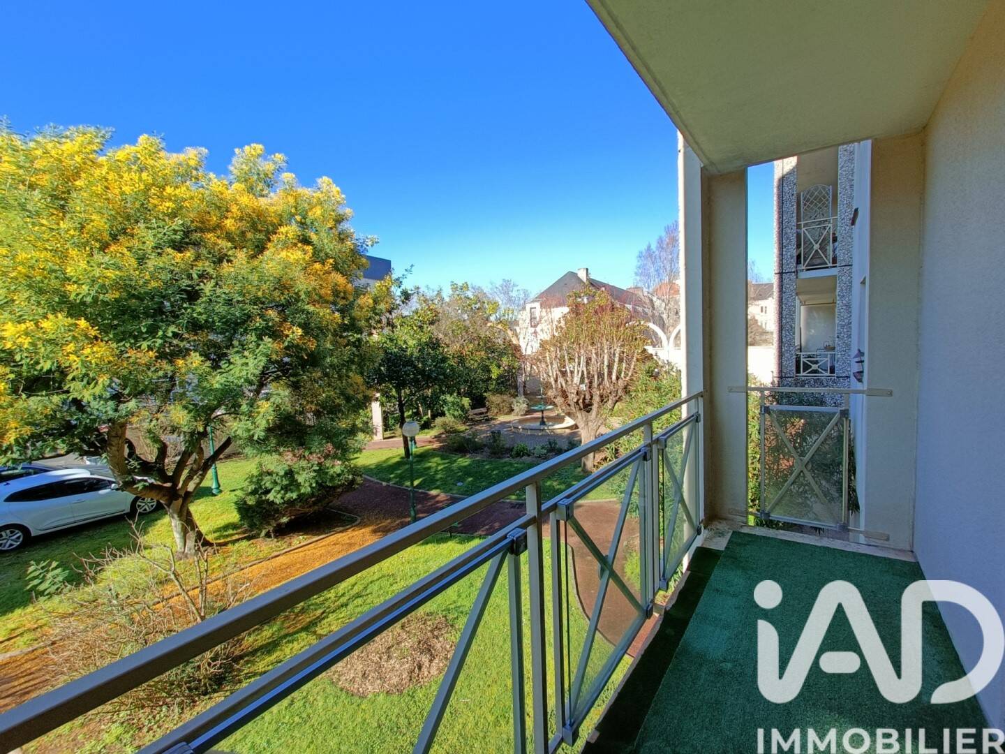 Appartement 1 pièce 38 m² · à Nantes · 38 m² · 835 €
