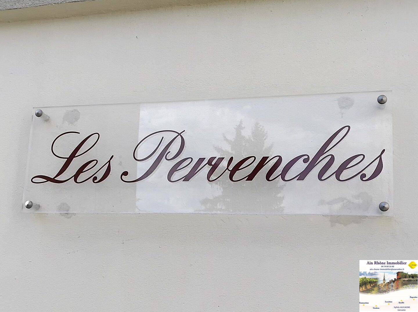 Appartement 4 pièces 84 m² · à Villefranche-sur-Saône · 84 m² · 920 €