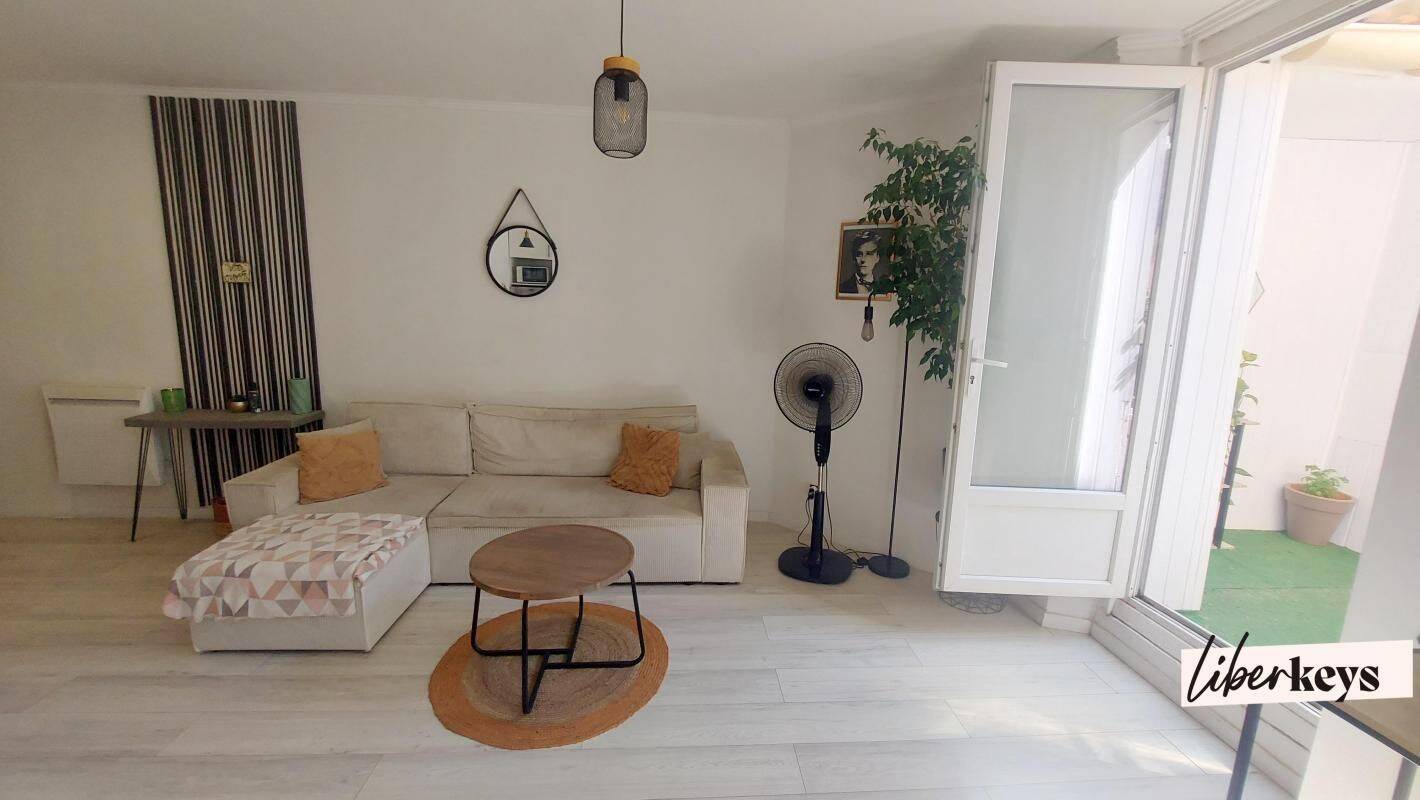 Appartement 3 pièces 61 m² · à Fréjus · 61 m² · 199 000 €