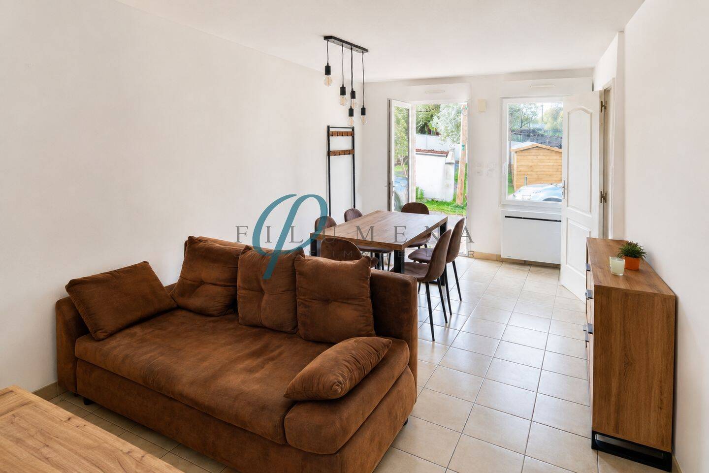 Maison 2 pièces 50 m² · à Ancenis-Saint-Géréon · 50 m² · 700 €