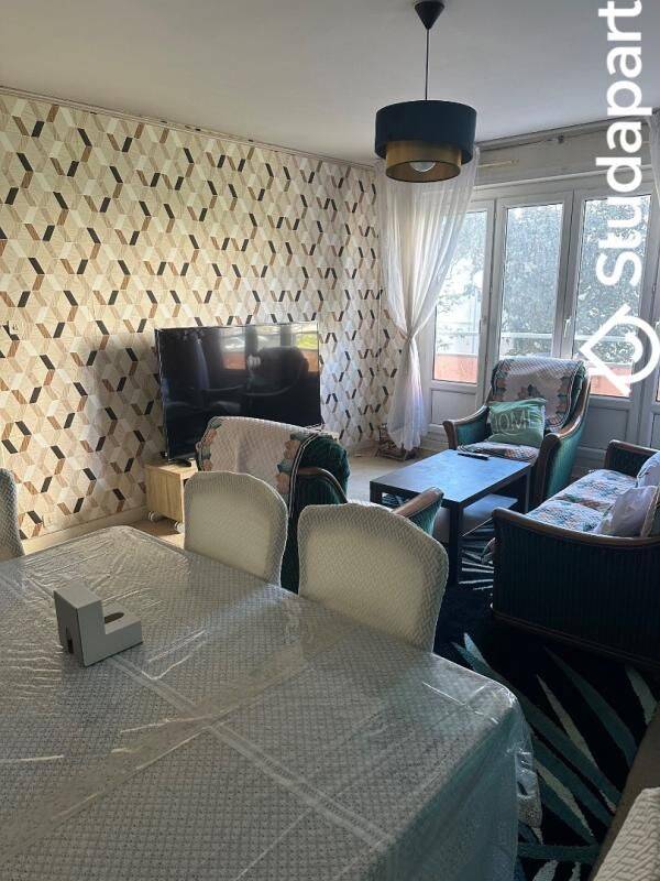 1 pièce 11 m² · à Brest · 11 m² · 430 €/mois