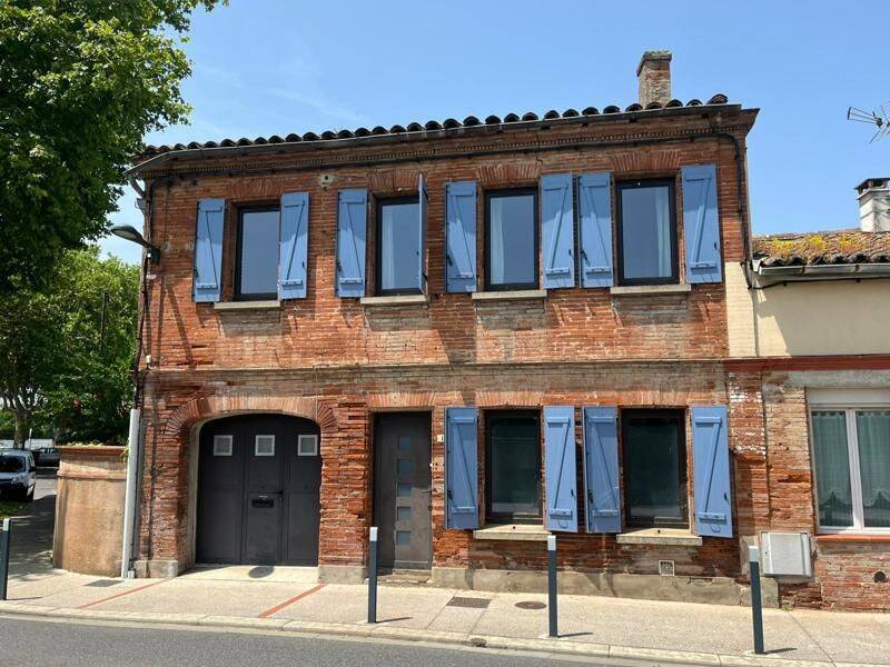 Maison 6 pièces 154 m² · à Plaisance-du-Touch · 154 m² · 1 500 €