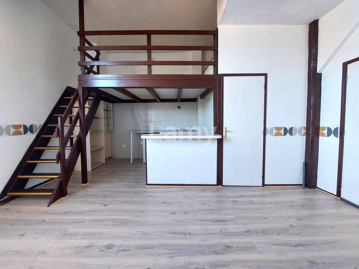 Appartement 2 pièces 24 m² · à Limoges · 24 m² · 375 €/mois