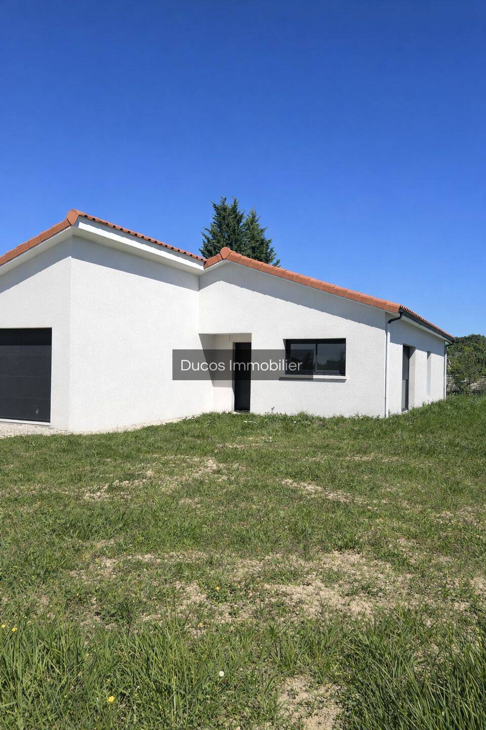 Maison 5 pièces 94 m² · à Sainte-Bazeille · 94 m² · 199 000 €