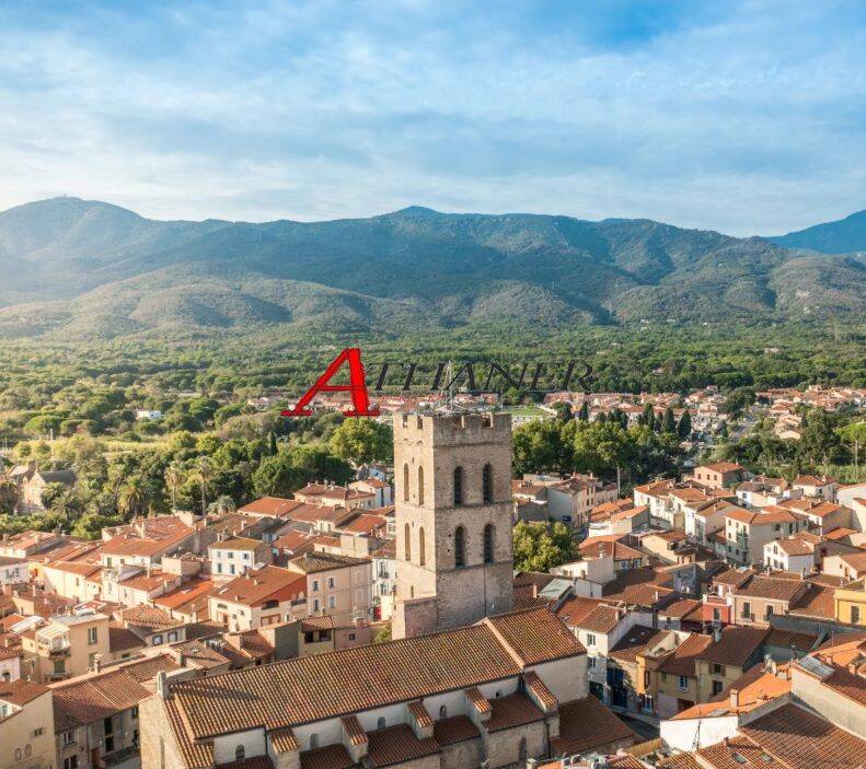 Maison 3 pièces 60 m² · à Argelès-sur-Mer · 60 m² · 109 000 €