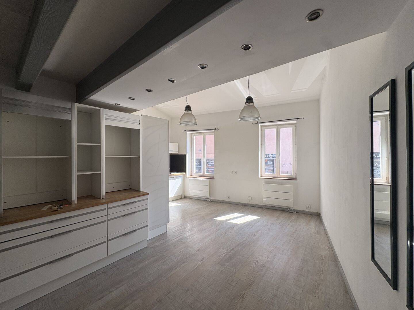 Appartement 3 pièces 41 m² · à Marseille 11ème Arrondissement · 41 m² · 820 €/mois