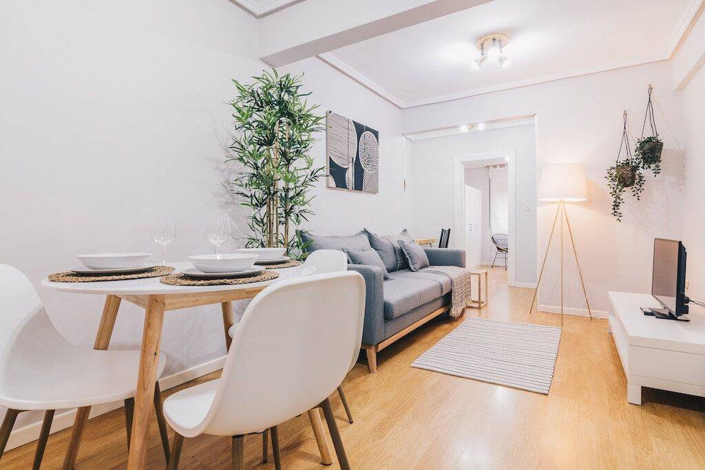 Appartement 1 pièce 50 m² · à Bordeaux · 50 m² · 600 €/mois