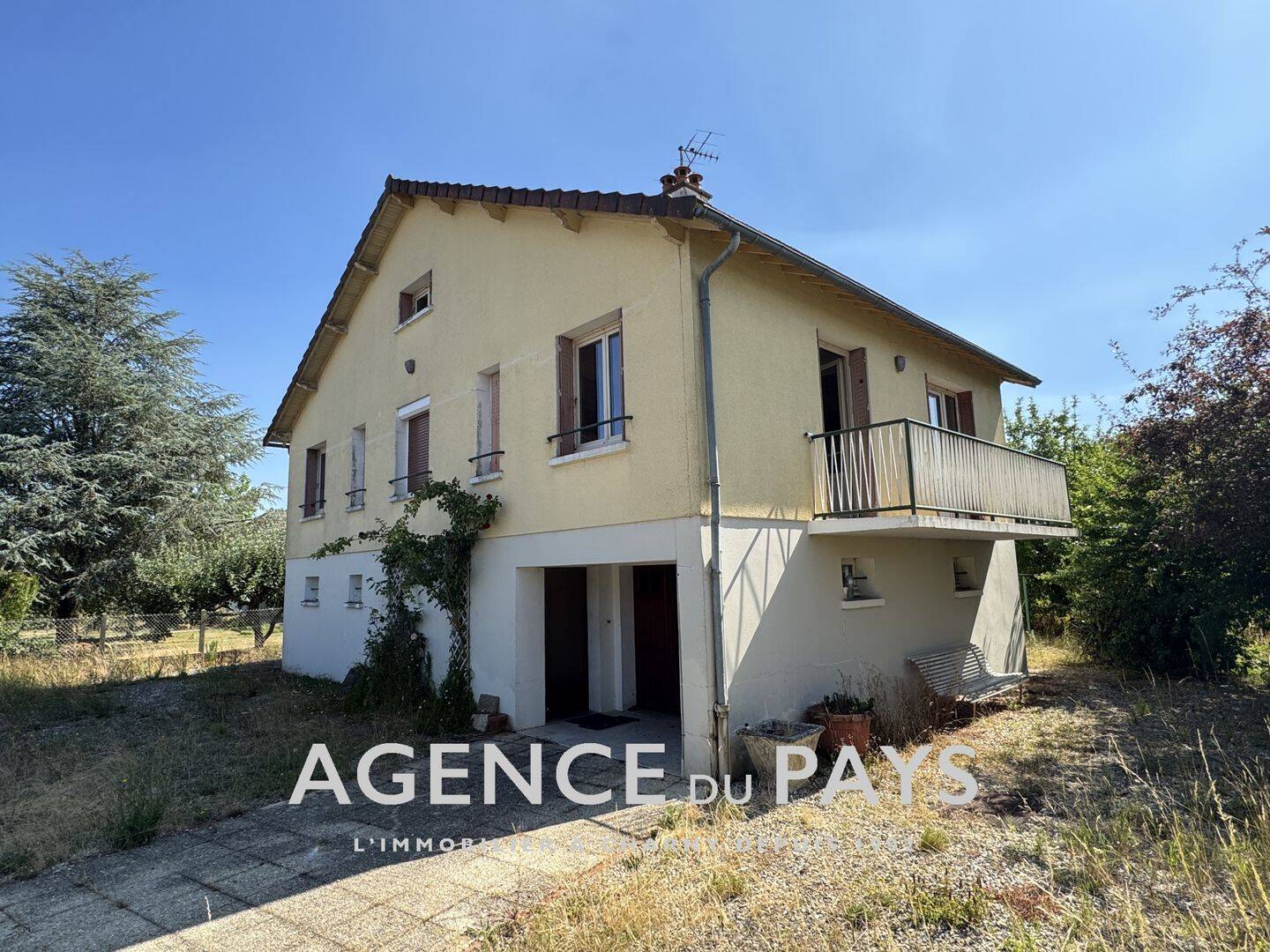Maison 6 pièces 117 m² · à Champignelles · 117 m² · 118 000 €