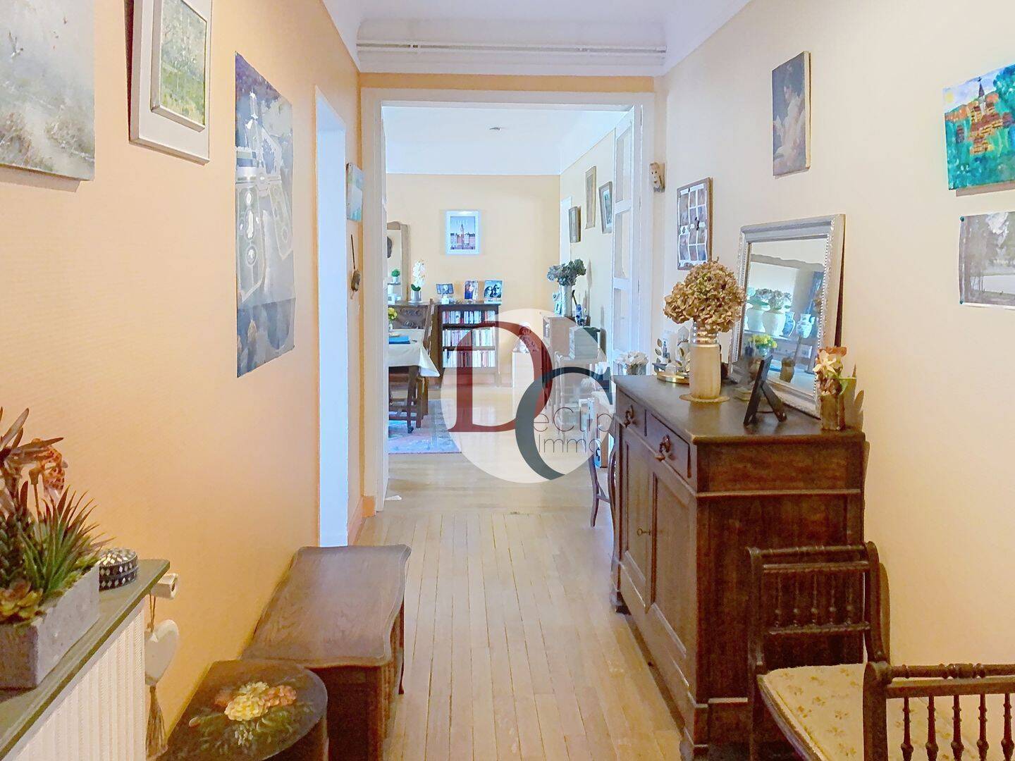 Appartement 3 pièces 93 m² · à Gouvieux · 93 m² · 335 000 €