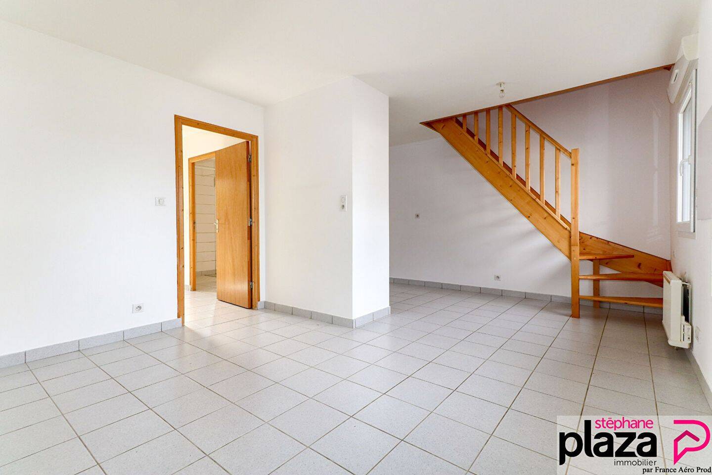 Maison 3 pièces 60 m² · à Elliant · 60 m² · 600 €