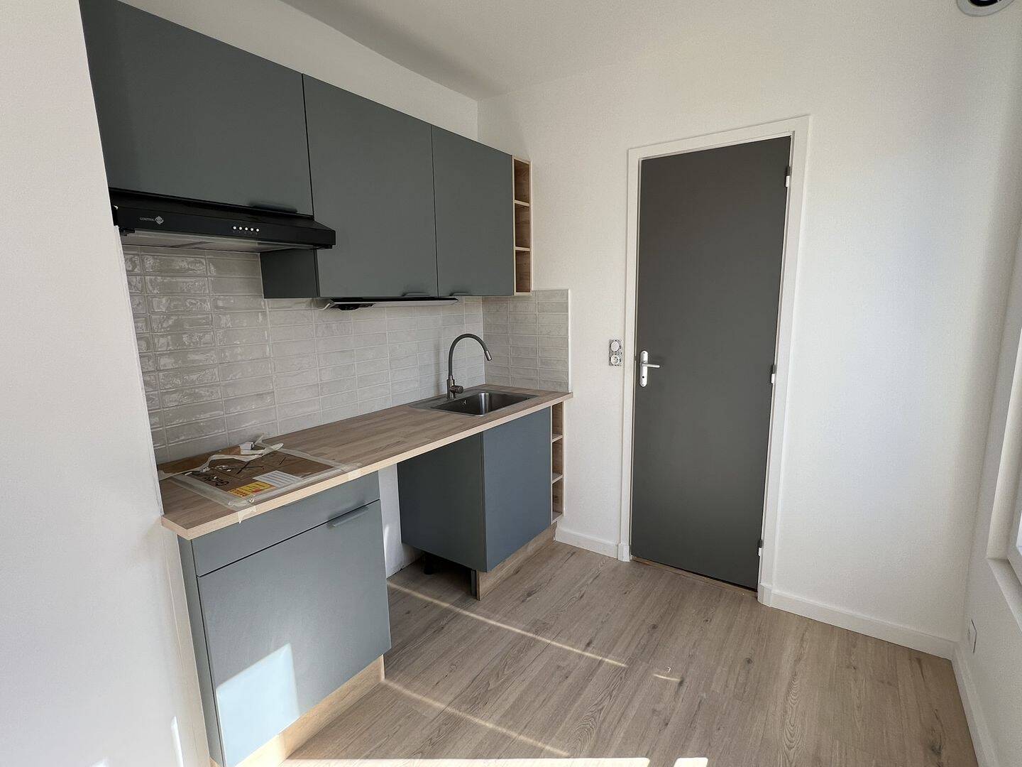 Appartement 3 pièces 43 m² · à Maisons-Alfort · 42,8 m² · 280 000 €