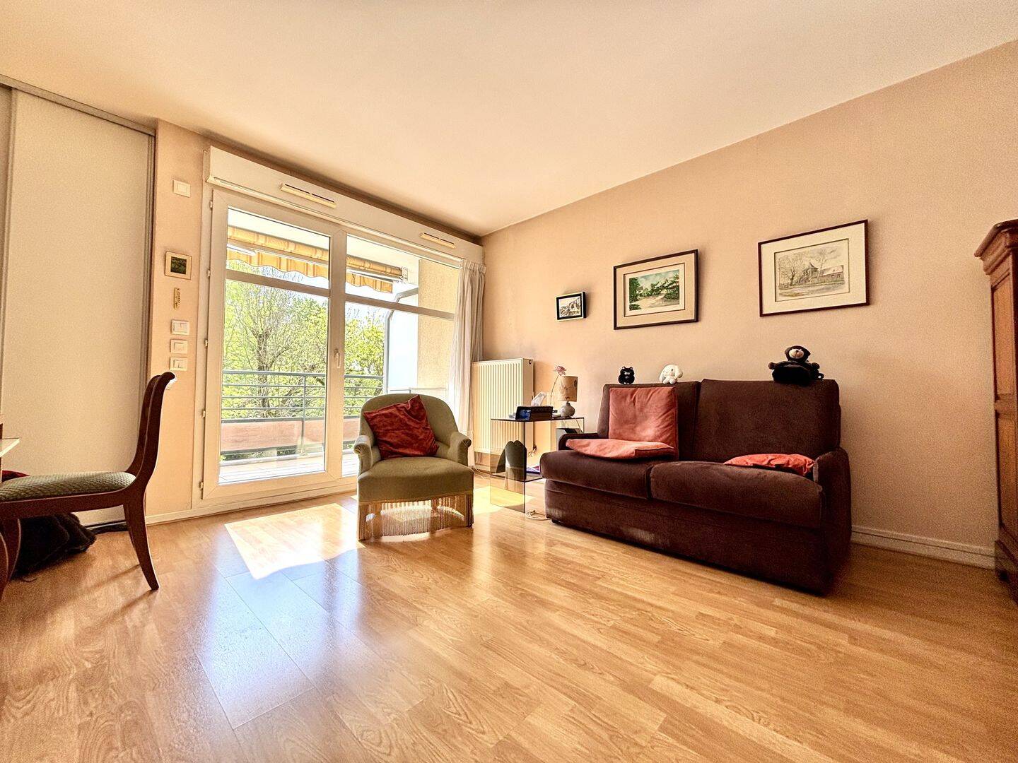 Appartement 2 pièces 51 m² · à La Madeleine · 51 m² · 190 000 €