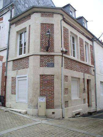 Maison 4 pièces 51 m² · à Argentan · 51 m² · 549 €