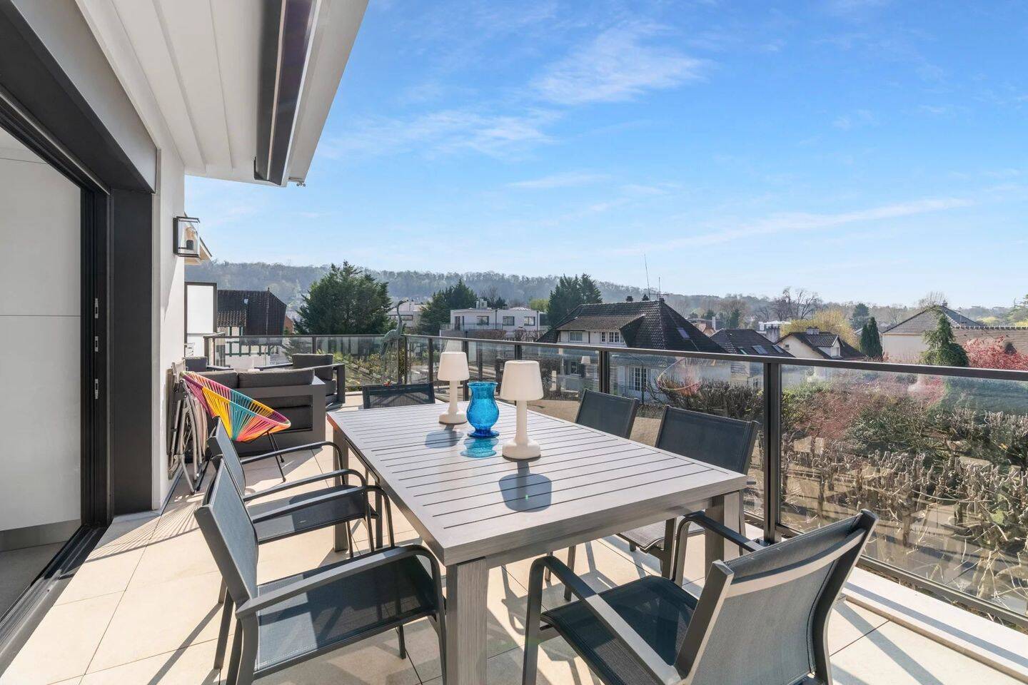 Appartement 5 pièces 120 m² · à Saint-Maur-des-Fossés · 120 m² · 1 495 000 €