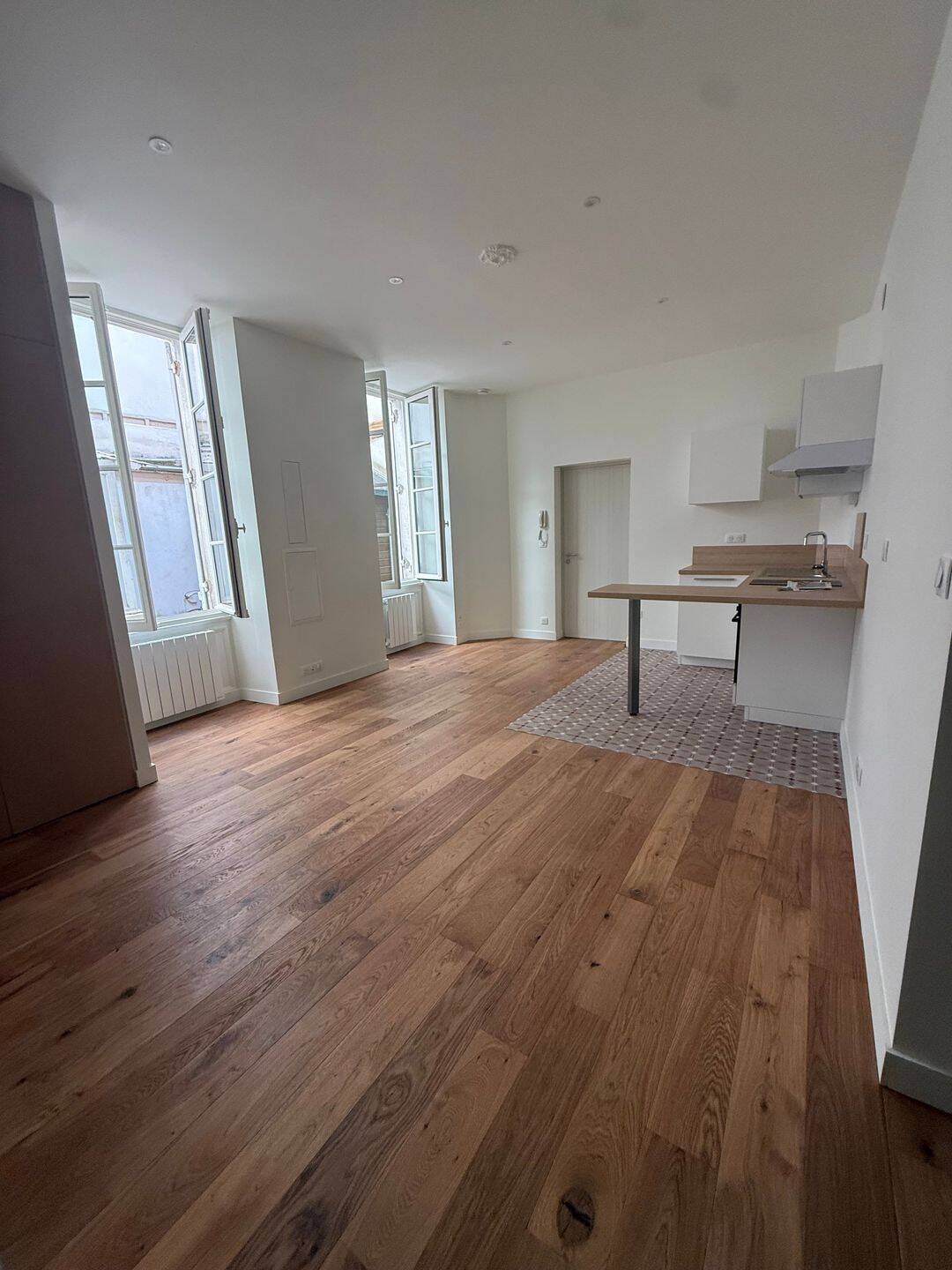 Appartement 2 pièces 35 m² · à Nantes · 35 m² · 790 €/mois