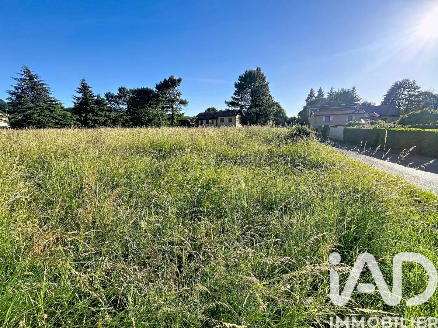Terrain de 581 m² à Marennes - photo 2