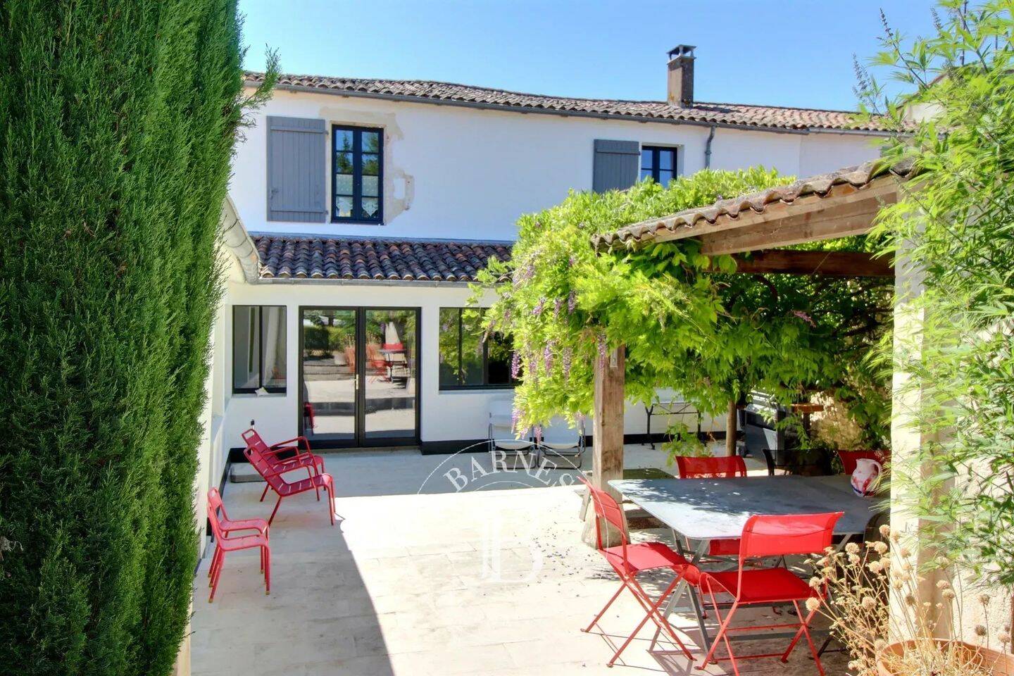 Maison 7 pièces 180 m² · à La Flotte · 180 m² · 1 625 000 €