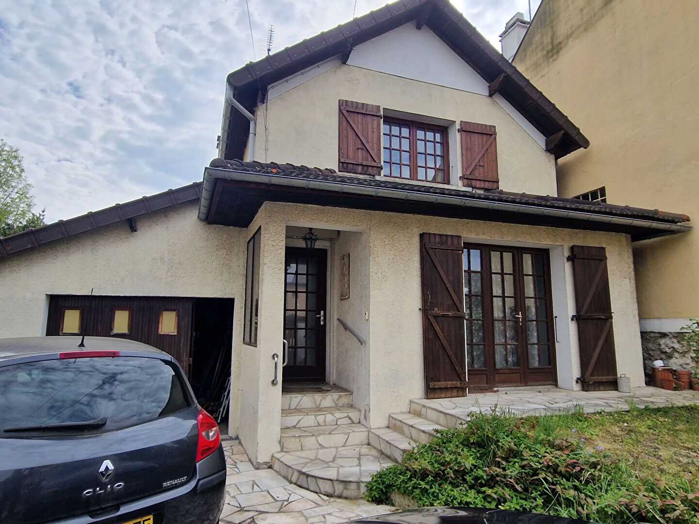 Maison 4 pièces 85 m² · à Sevran · 85 m² · 259 000 €