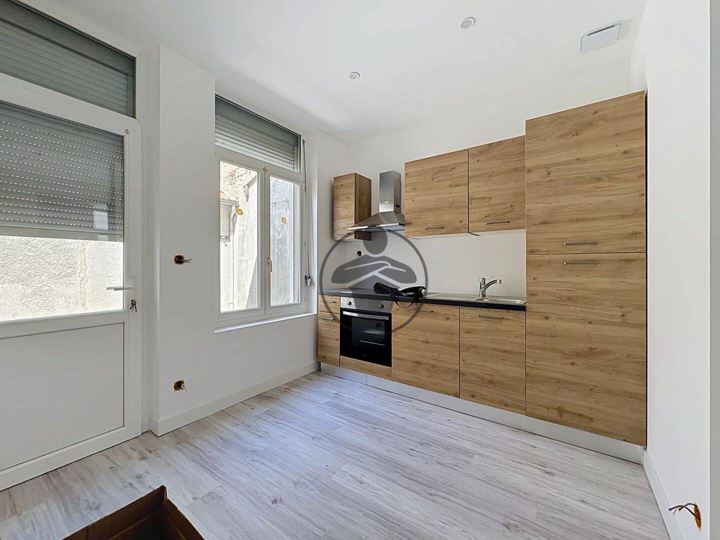 Maison 2 pièces 50 m² · à Saint-Quentin · 50 m² · 590 €