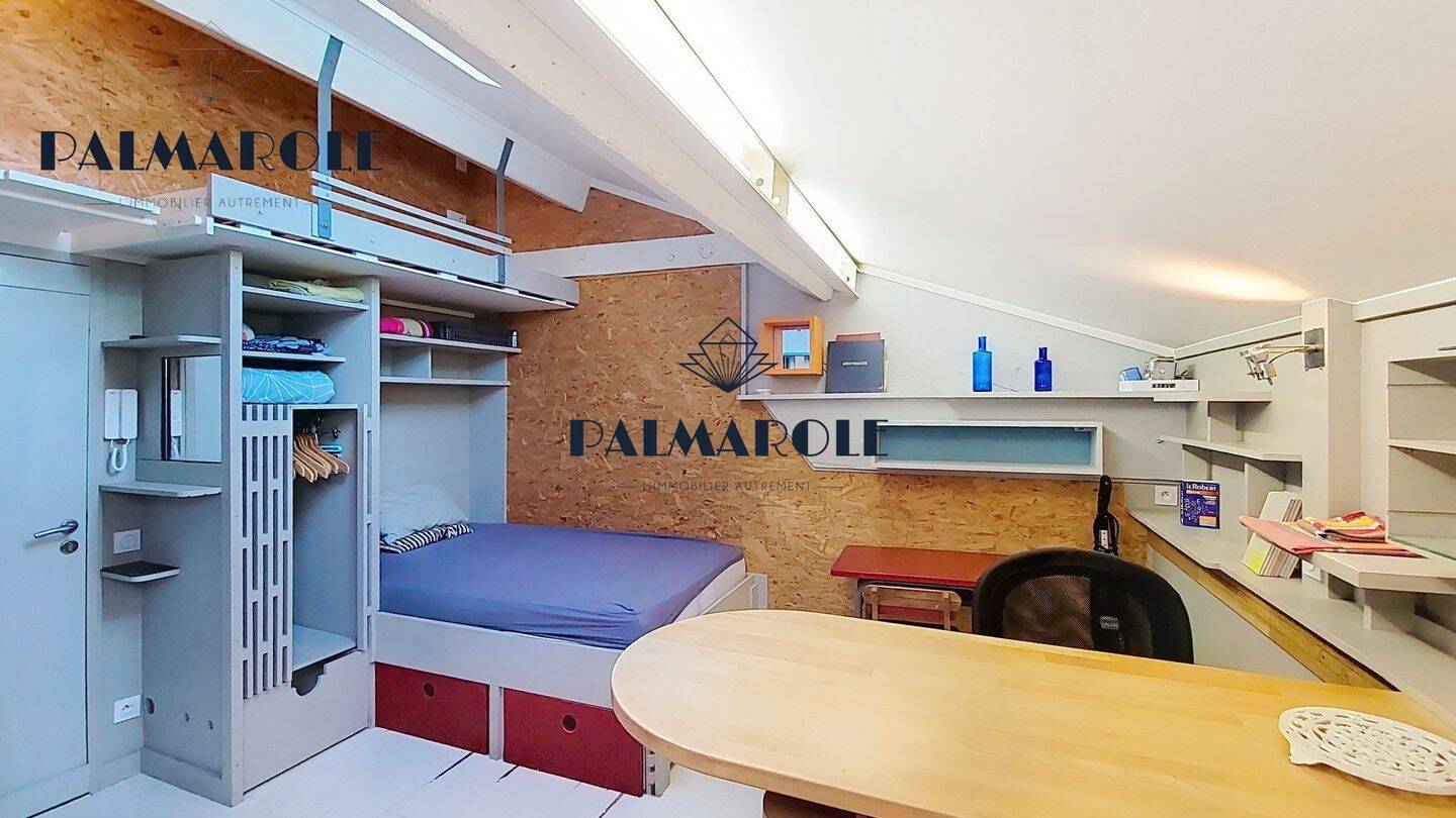 Appartement 1 pièce 19 m² · à Perpignan · 18,7 m² · 526 €/mois