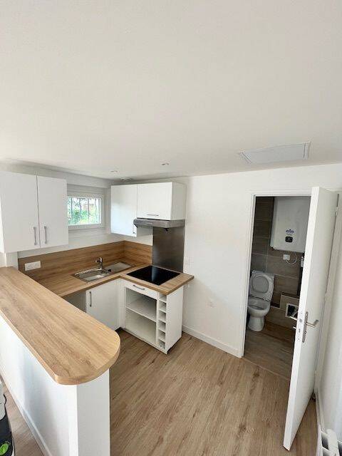 Appartement 1 pièce 23 m² · à Gagny · 22,9 m² · 643 €/mois