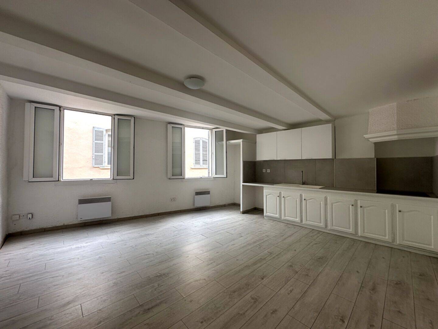 Appartement 2 pièces 51 m² · à Brignoles · 50,5 m² · 575 €/mois