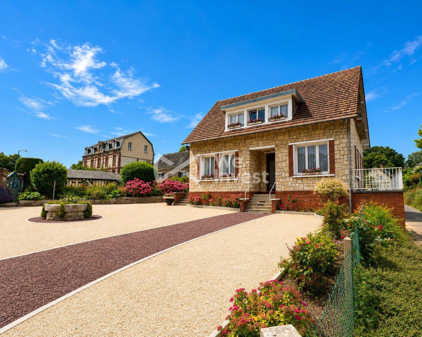 Maison 6 pièces 161 m² · à Saint-Valery-en-Caux · 161 m² · 391 000 €