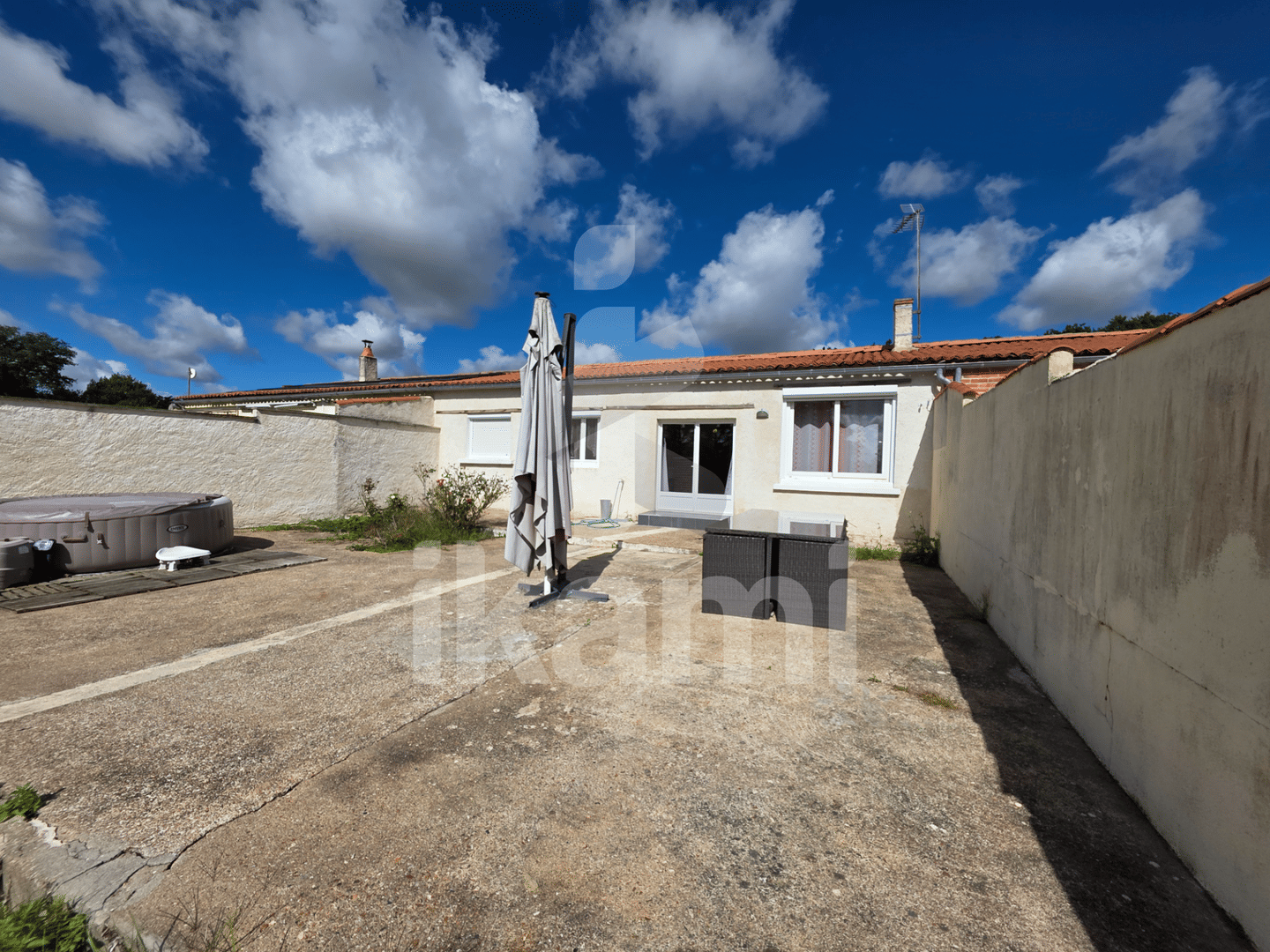 Maison 4 pièces 108 m² · à Mareuil-sur-Cher · 108 m² · 150 000 €
