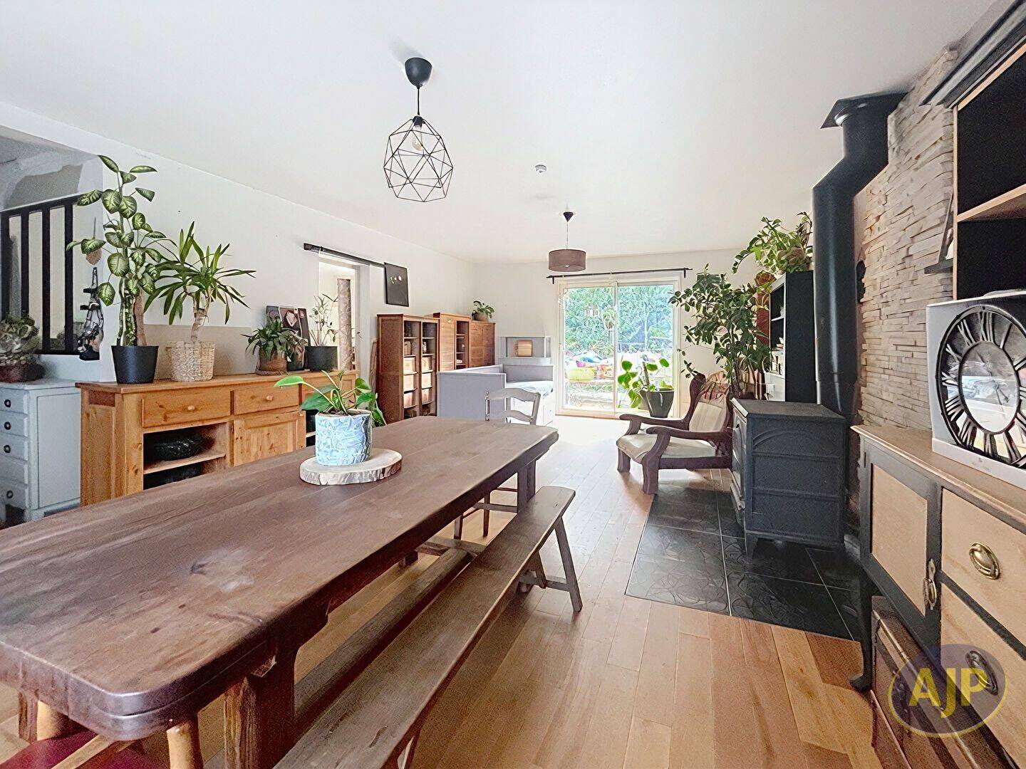 Maison 6 pièces 116 m² · à Montreuil-sur-Ille · 116 m² · 279 000 €