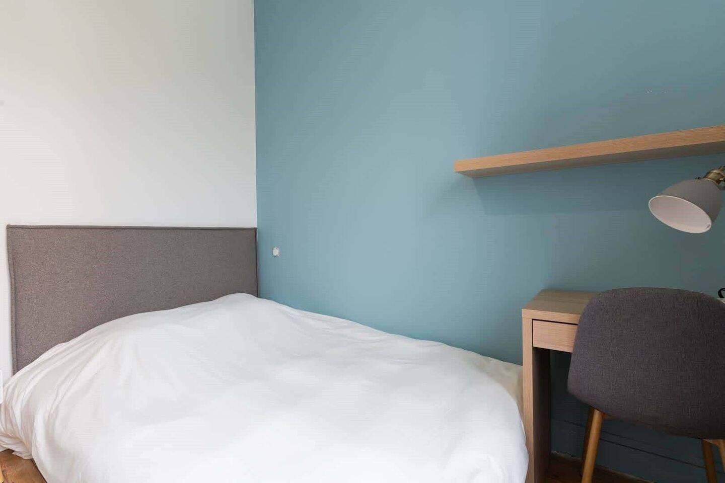 Appartement 1 pièce 15 m² · à Orvault · 15 m² · 505 €