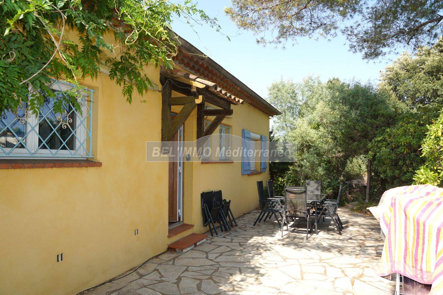 Maison 7 pièces 190 m² · à Cavalaire-sur-Mer · 190 m² · 1 260 000 €