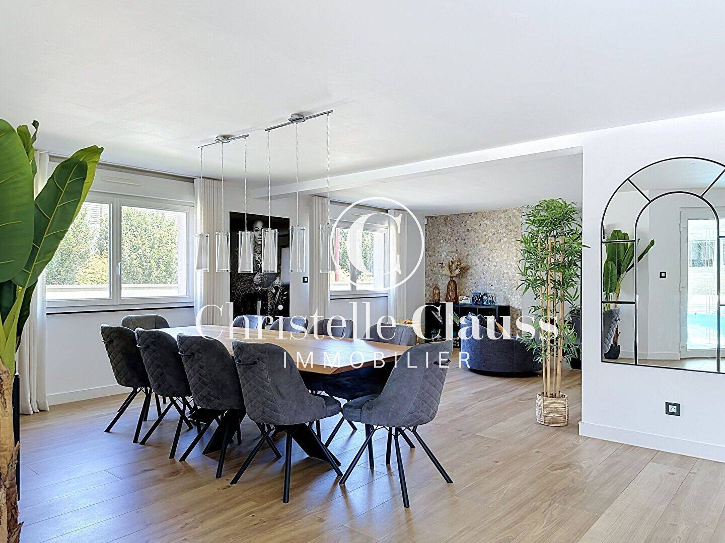 Maison 7 pièces 312 m² · à Wiwersheim · 312 m² · 699 500 €