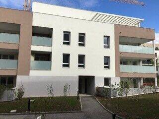 Appartement 5 pièces 116 m² · à Ferney-Voltaire · 116 m² · 2 574 €/mois