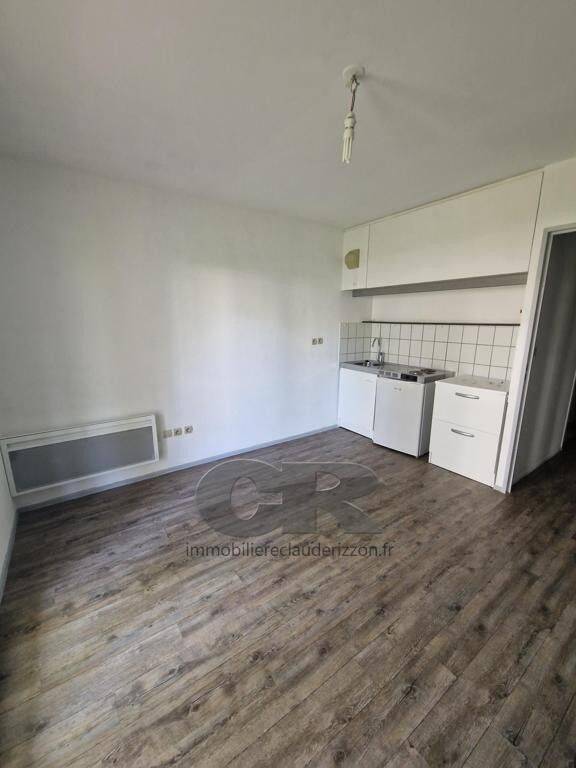 Appartement 1 pièce 21 m² · à Vandœuvre-lès-Nancy · 21 m² · 418 €