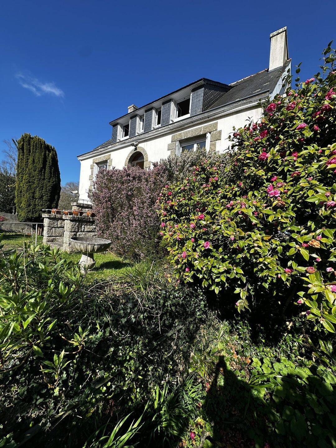 Maison 2 pièces 120 m² · à Locronan · 120 m² · 270 000 €