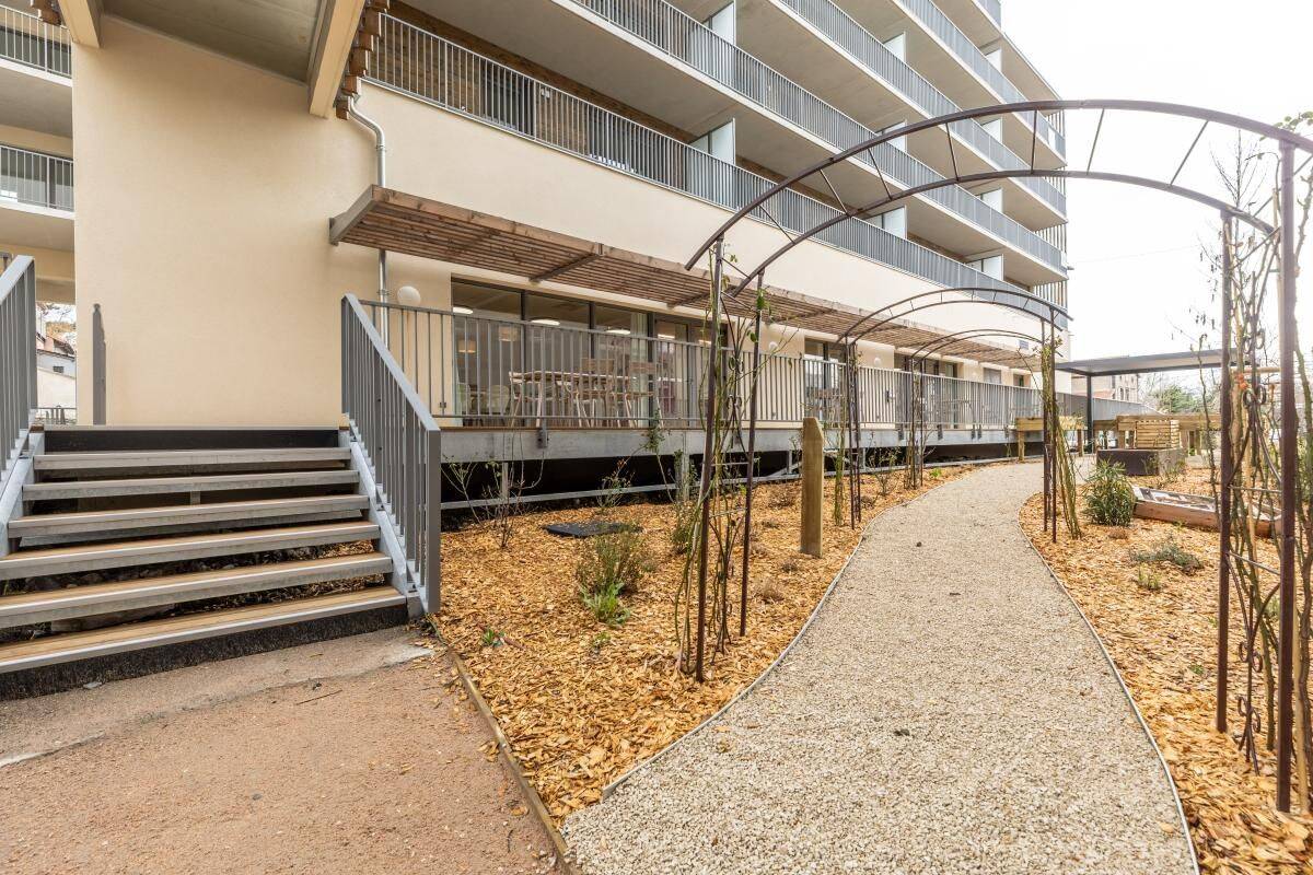 Appartement 2 pièces 41 m² · à Clermont-Ferrand · 41 m² · 700 €/mois