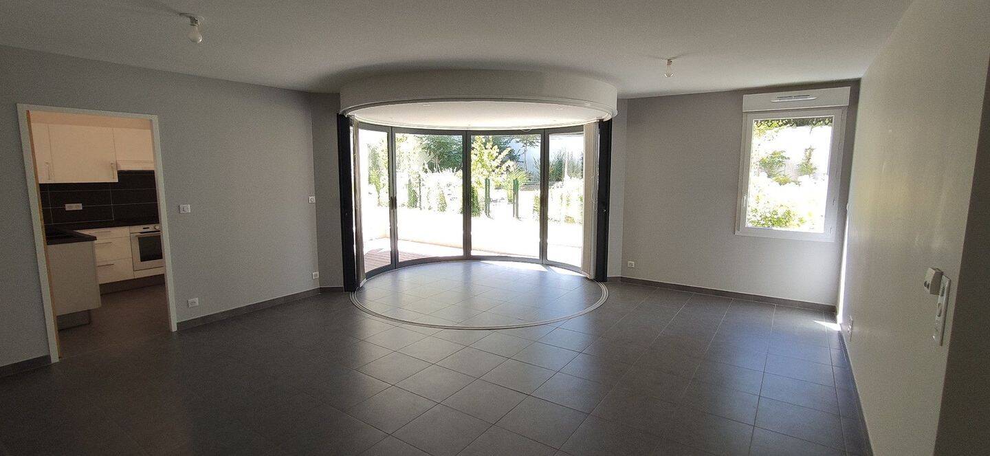 Appartement 3 pièces 82 m² · à Limoges · 82 m² · 1 037 €/mois