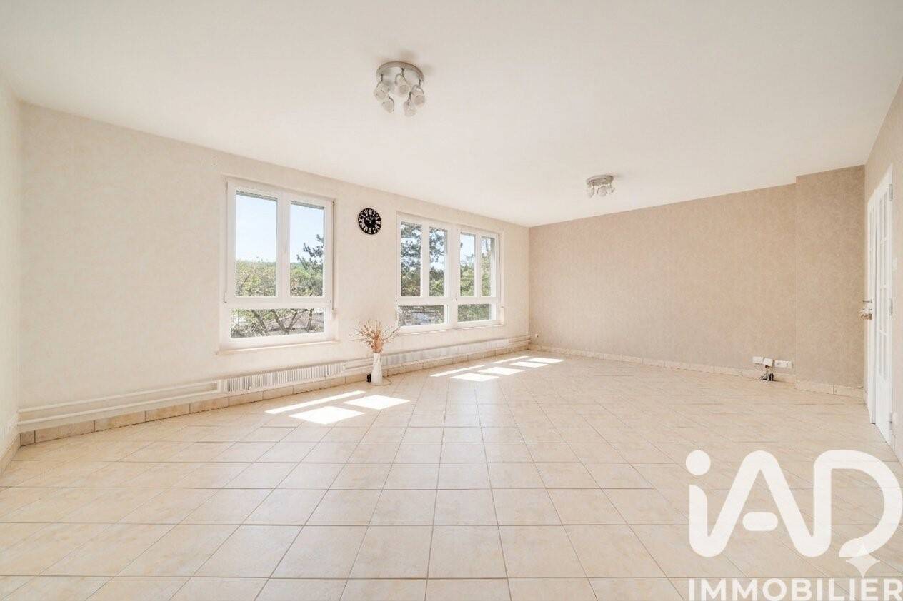 Appartement 4 pièces 81 m² · à Villers-lès-Nancy · 80,5 m² · 152 000 €