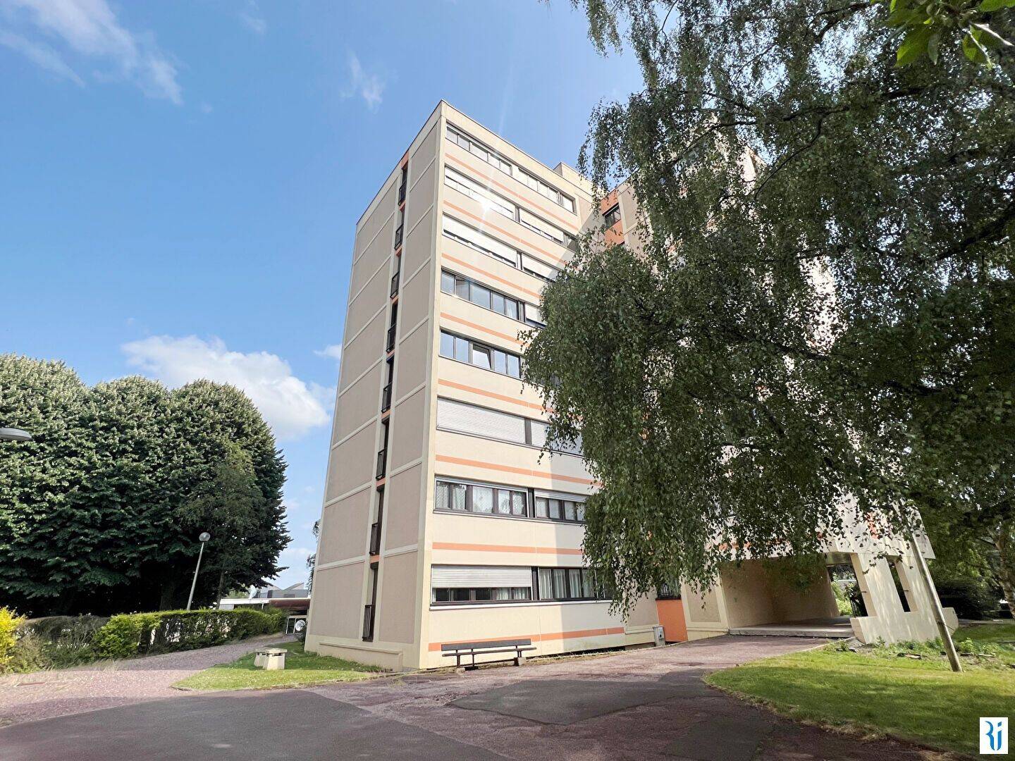 Appartement 4 pièces 87 m² · à Mont-Saint-Aignan · 87 m² · 197 000 €