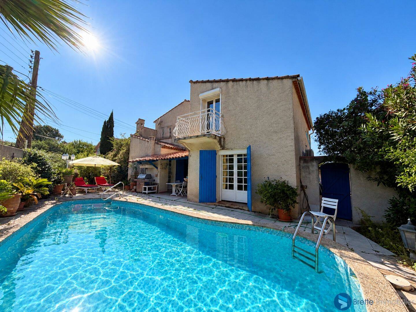 Maison 6 pièces 178 m² · à Toulon · 178,4 m² · 795 000 €